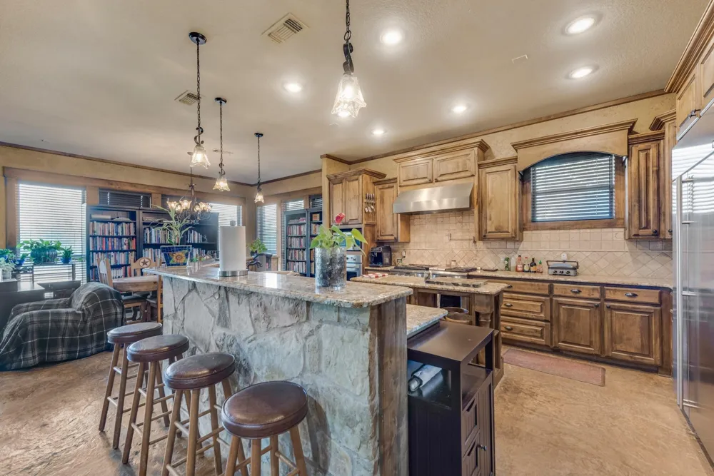 23115 S State Highway 78 Leonard, TX 75452