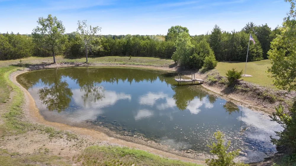23115 S State Highway 78 Leonard, TX 75452