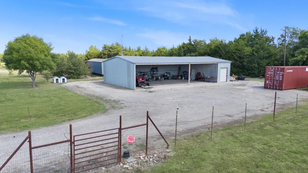 23115 S State Highway 78 Leonard, TX 75452