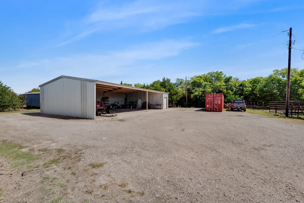 23115 S State Highway 78 Leonard, TX 75452
