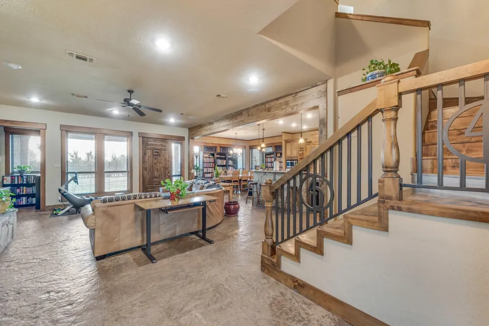 23115 S State Highway 78 Leonard, TX 75452