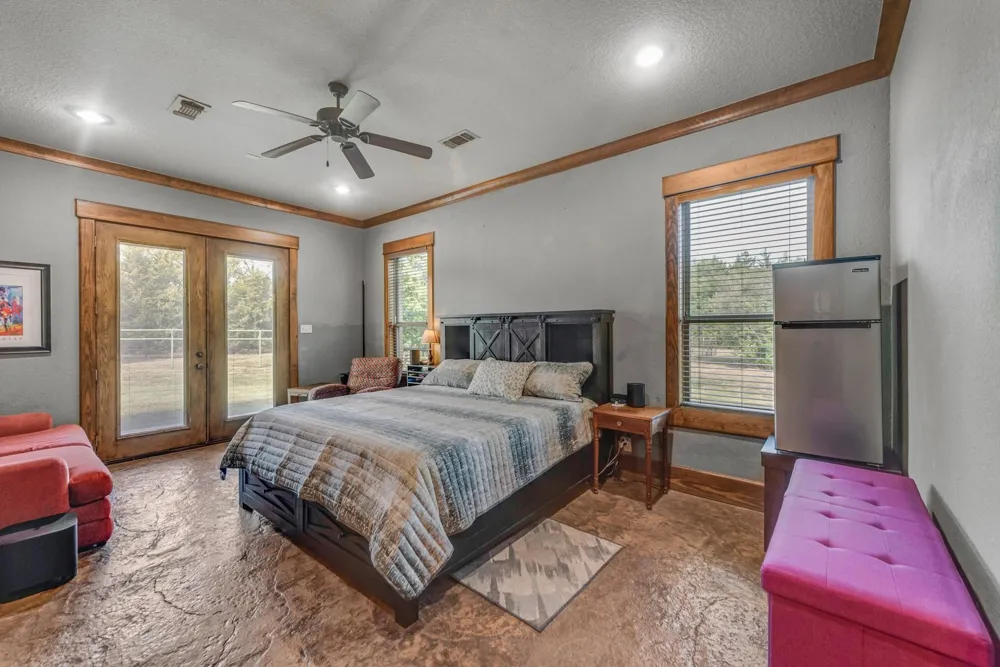 23115 S State Highway 78 Leonard, TX 75452