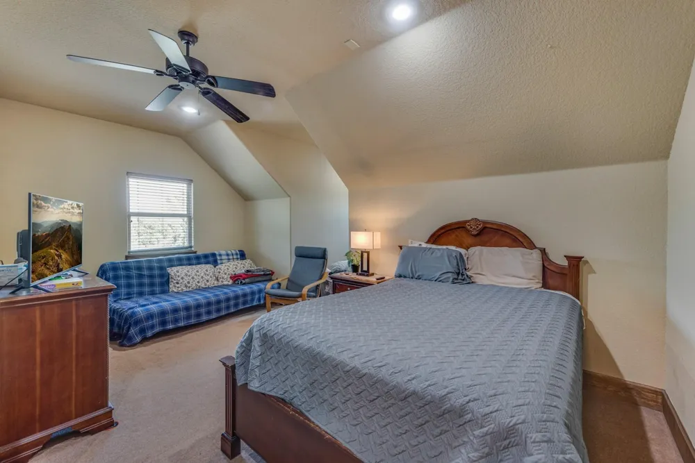23115 S State Highway 78 Leonard, TX 75452