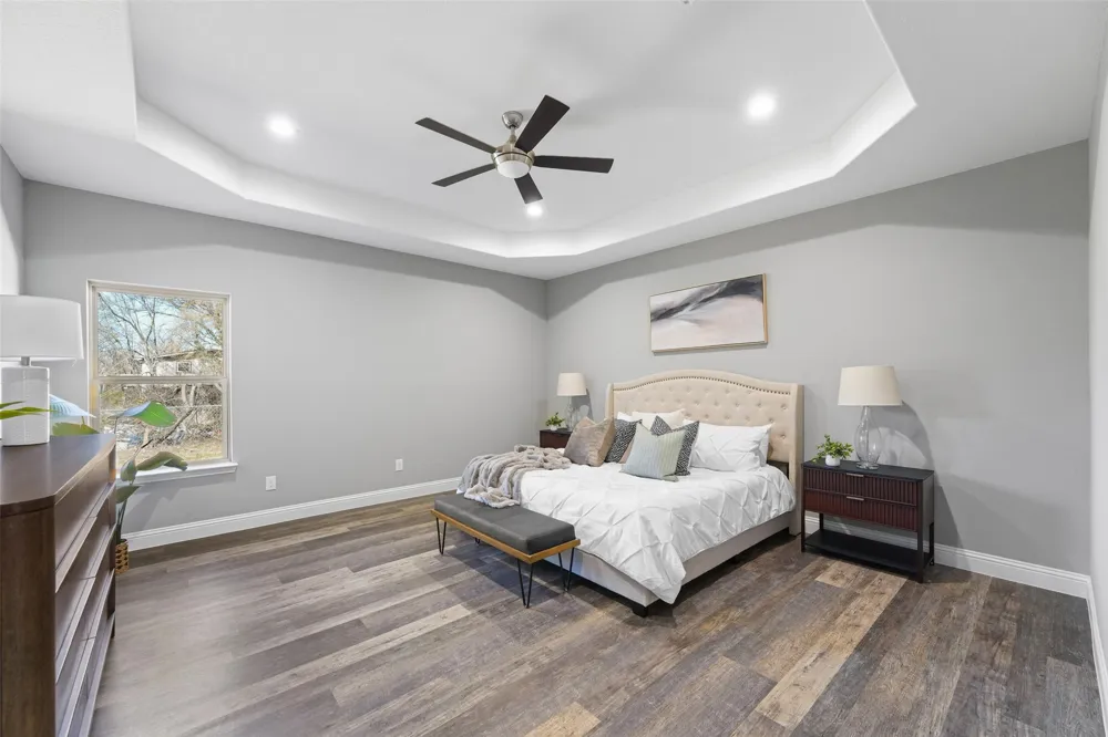 639 Legendary Lane Gun Barrel City, TX 75156