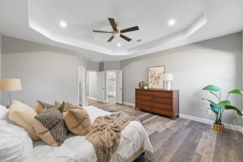 639 Legendary Lane Gun Barrel City, TX 75156
