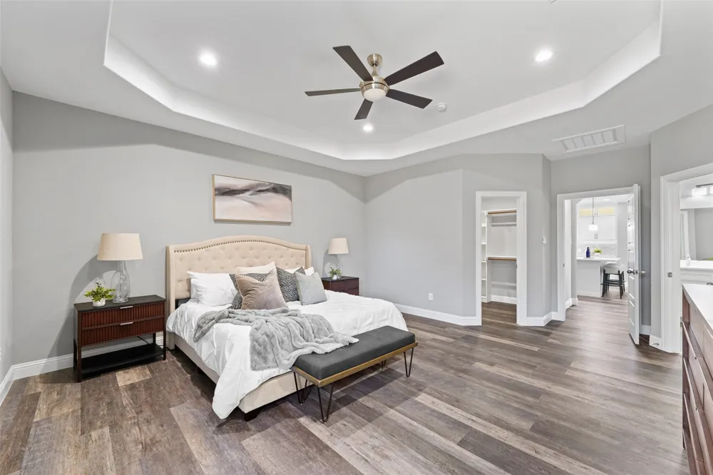 639 Legendary Lane Gun Barrel City, TX 75156