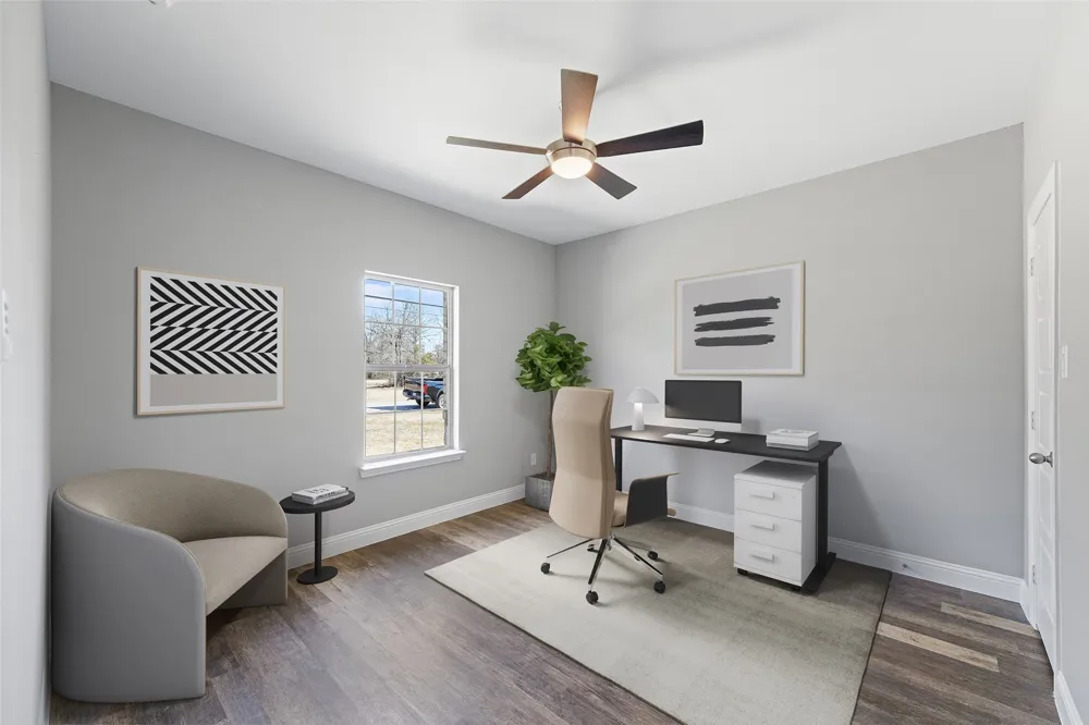 639 Legendary Lane Gun Barrel City, TX 75156