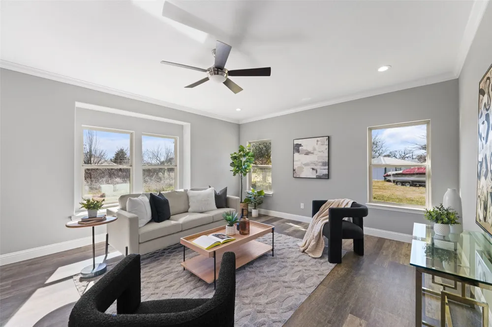 639 Legendary Lane Gun Barrel City, TX 75156