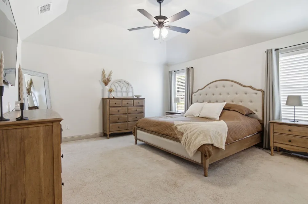 185 Stanley Lane Poolville, TX 76487