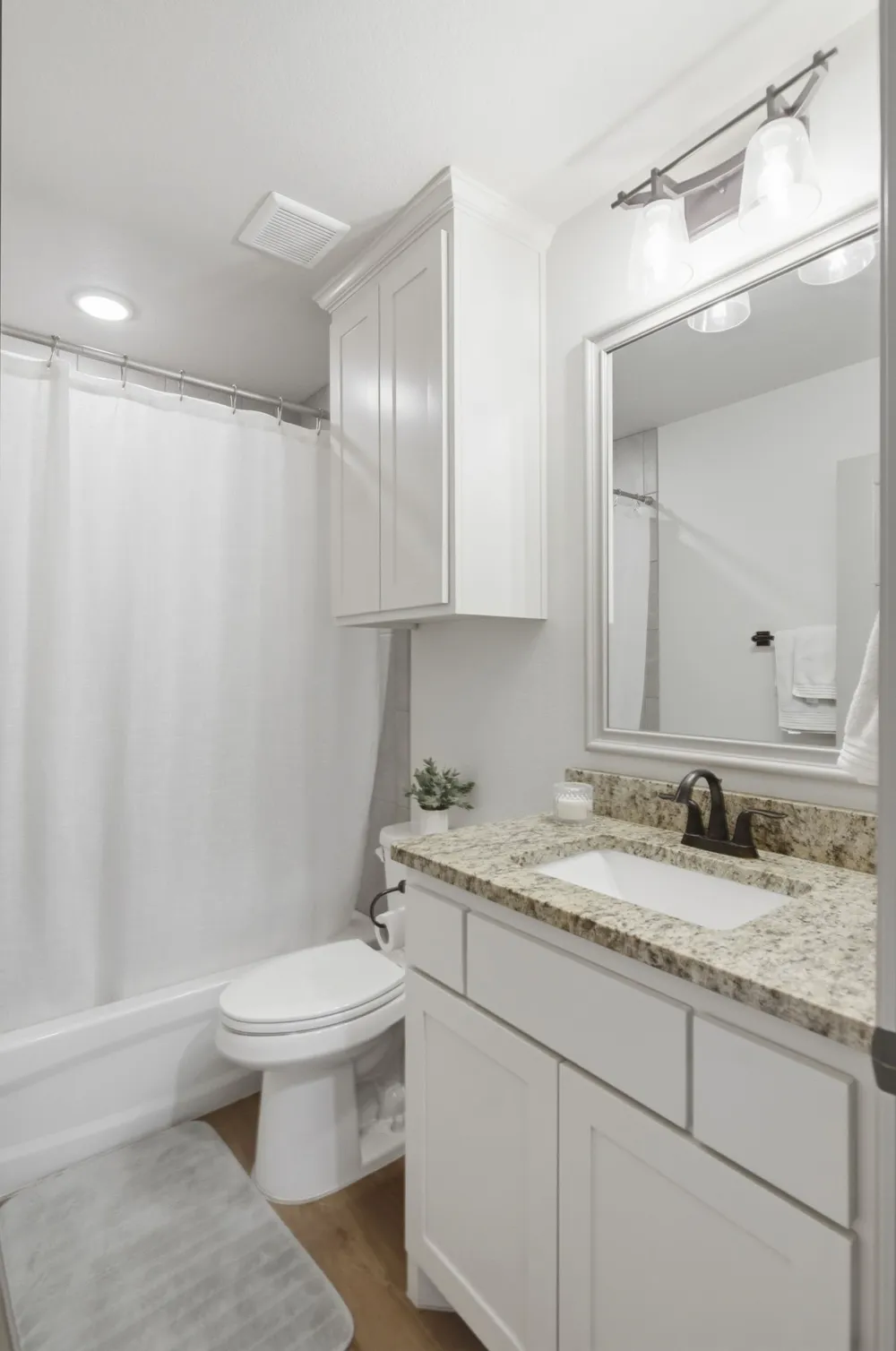 185 Stanley Lane Poolville, TX 76487