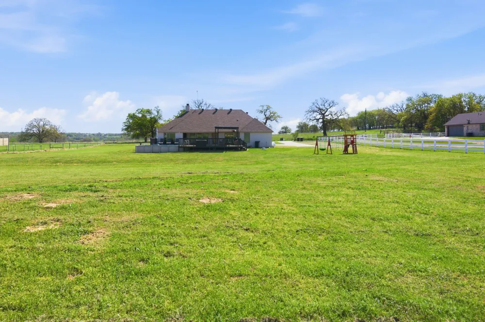 185 Stanley Lane Poolville, TX 76487