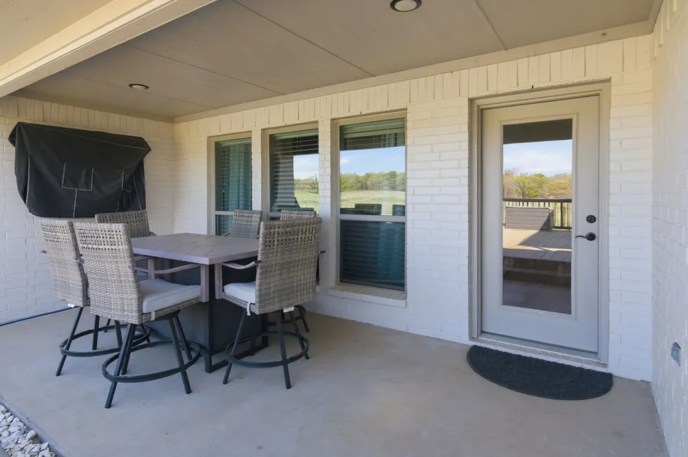 185 Stanley Lane Poolville, TX 76487