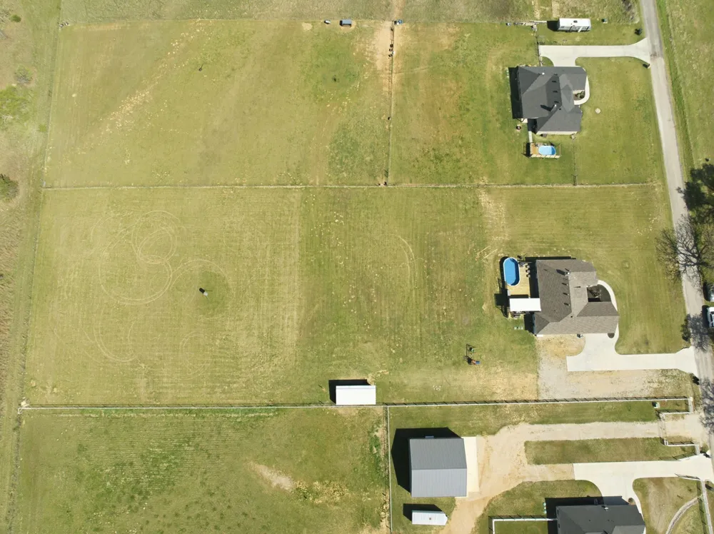 185 Stanley Lane Poolville, TX 76487