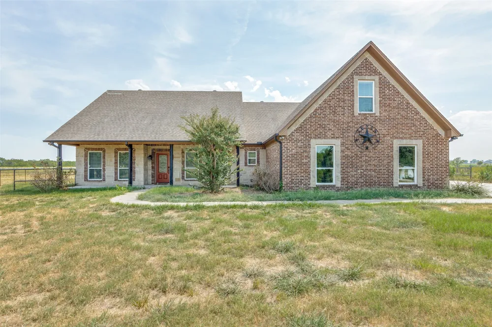 11744 Foutch Road Pilot Point, TX 76258