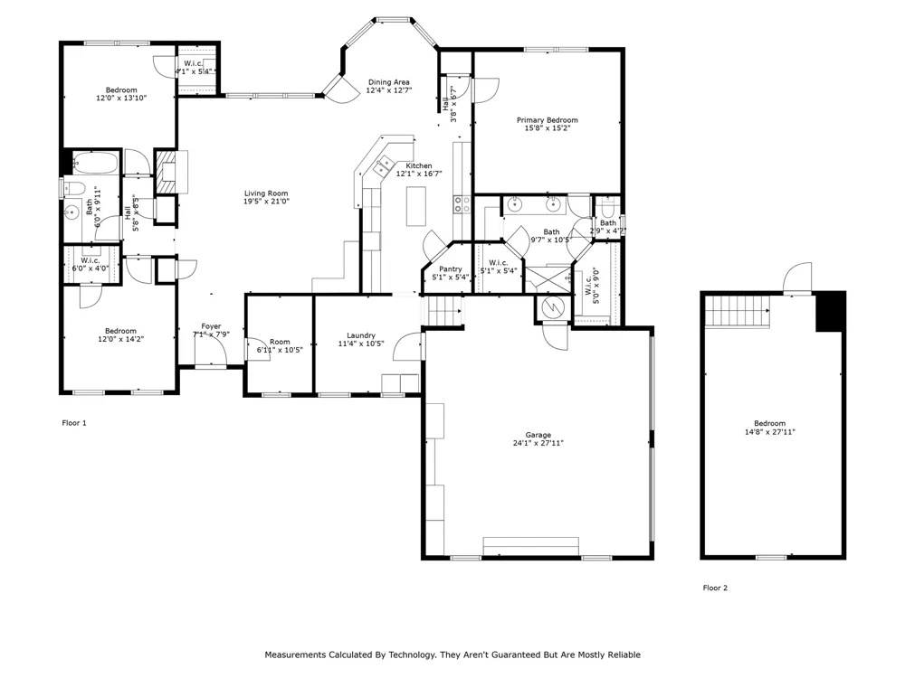 11744 Foutch Road Pilot Point, TX 76258