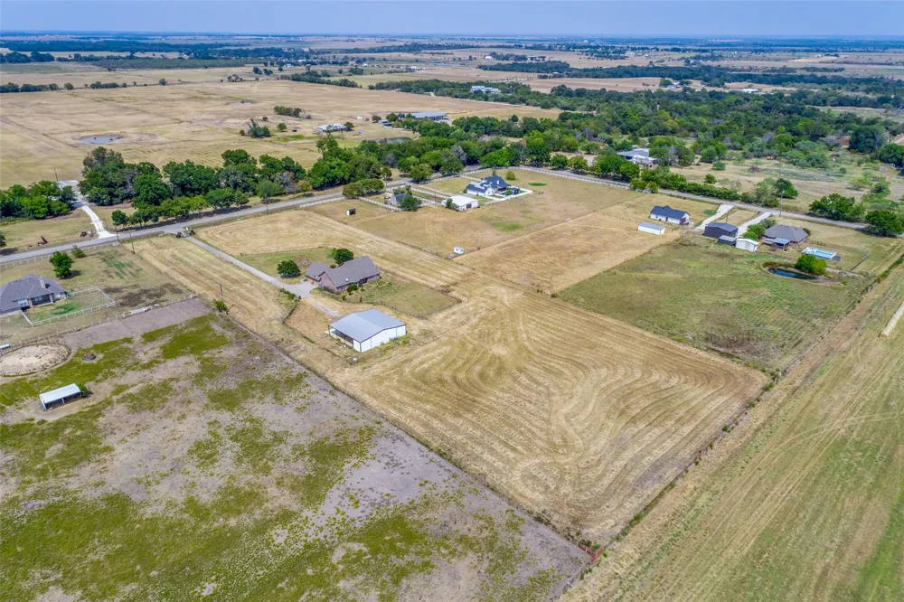 11744 Foutch Road Pilot Point, TX 76258