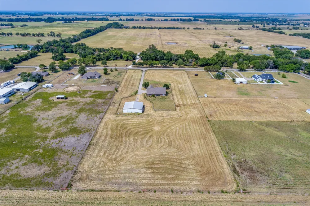 11744 Foutch Road Pilot Point, TX 76258