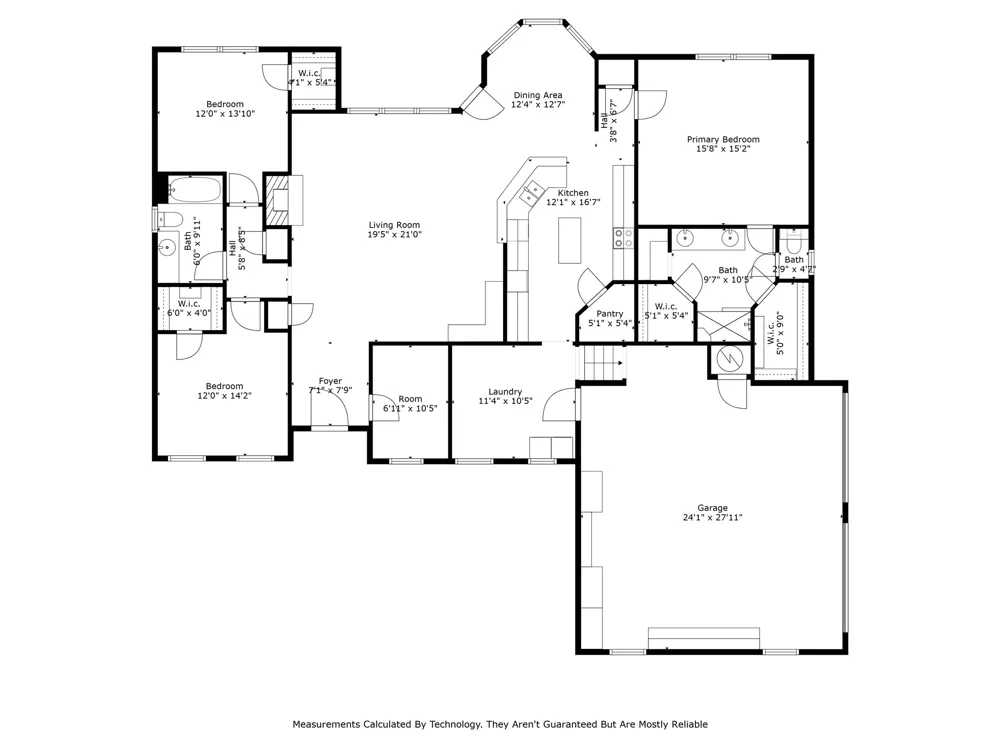 11744 Foutch Road Pilot Point, TX 76258