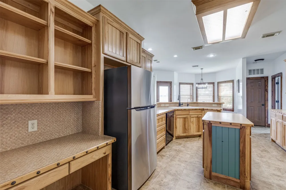 11744 Foutch Road Pilot Point, TX 76258