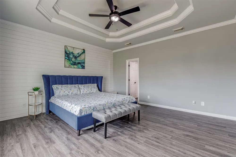 11744 Foutch Road Pilot Point, TX 76258