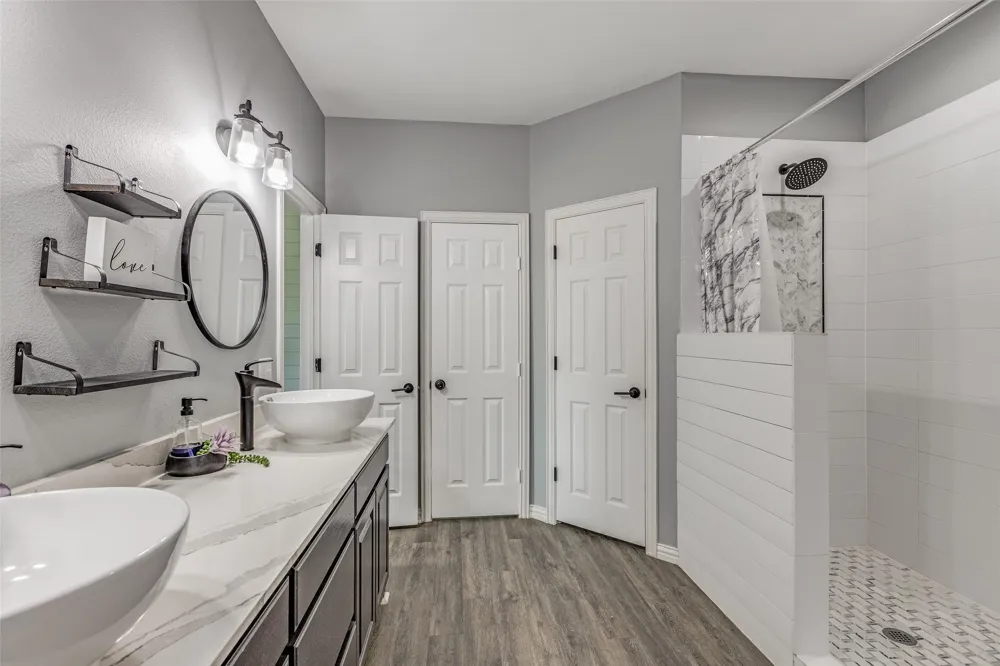 11744 Foutch Road Pilot Point, TX 76258