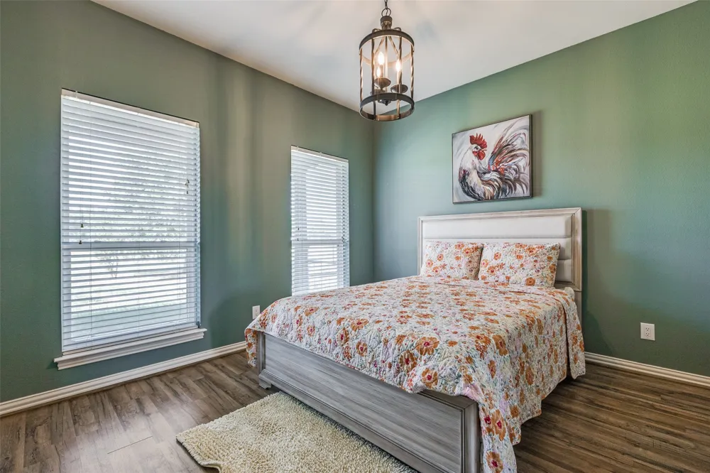 11744 Foutch Road Pilot Point, TX 76258