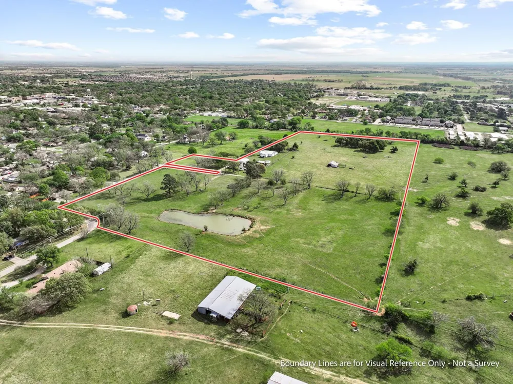 819 S Morrison Street Pilot Point, TX 76258