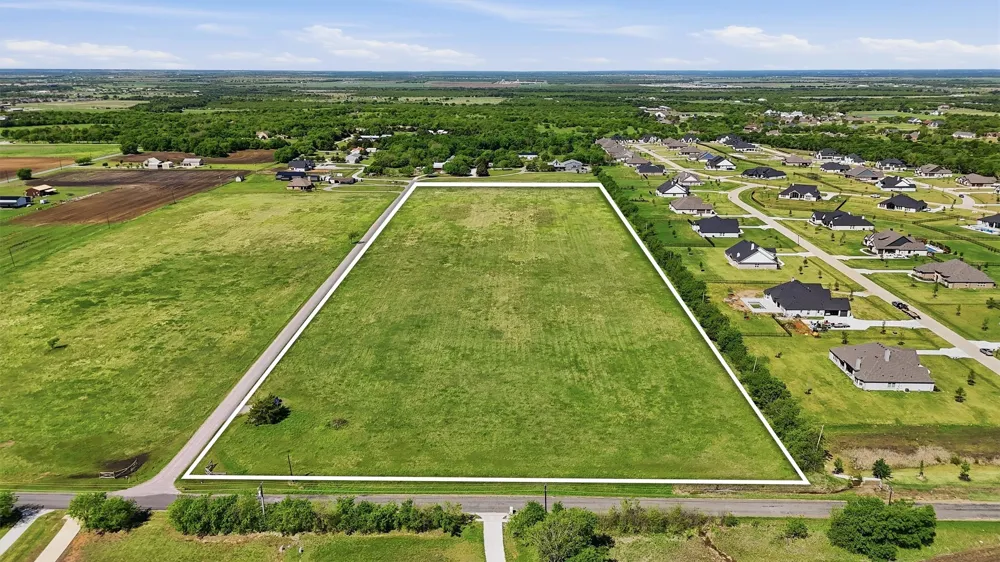 Pike Road Gunter, TX 75058