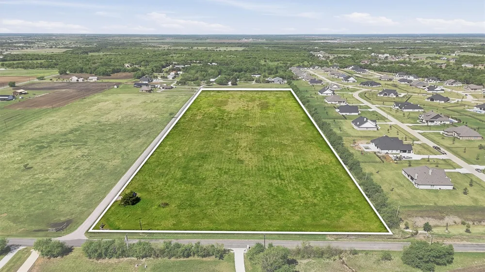 Pike Road Gunter, TX 75058