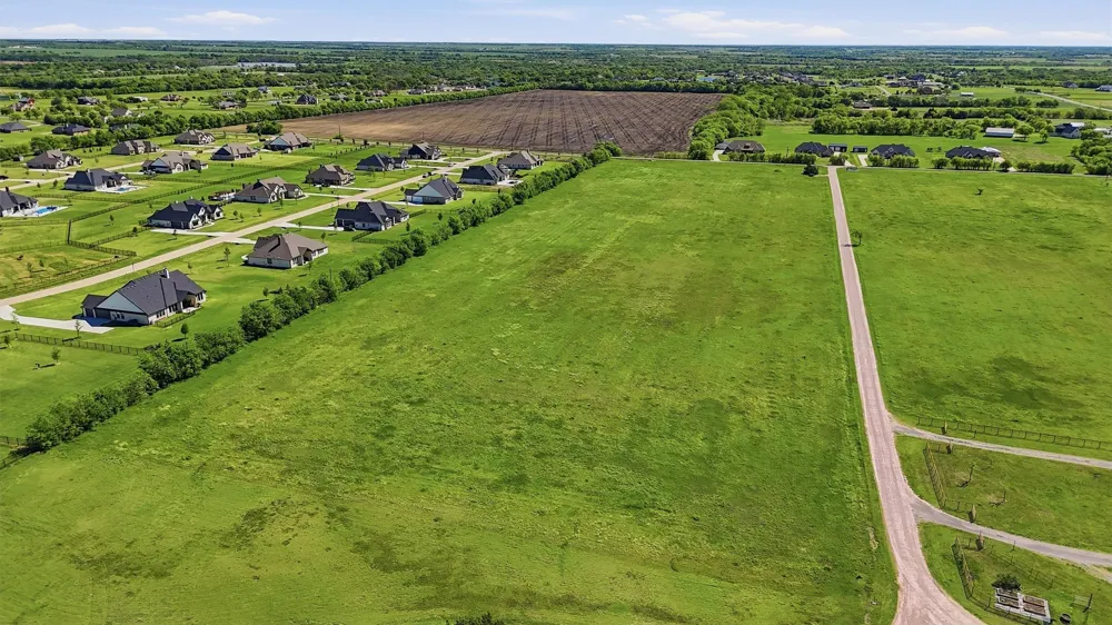 Pike Road Gunter, TX 75058