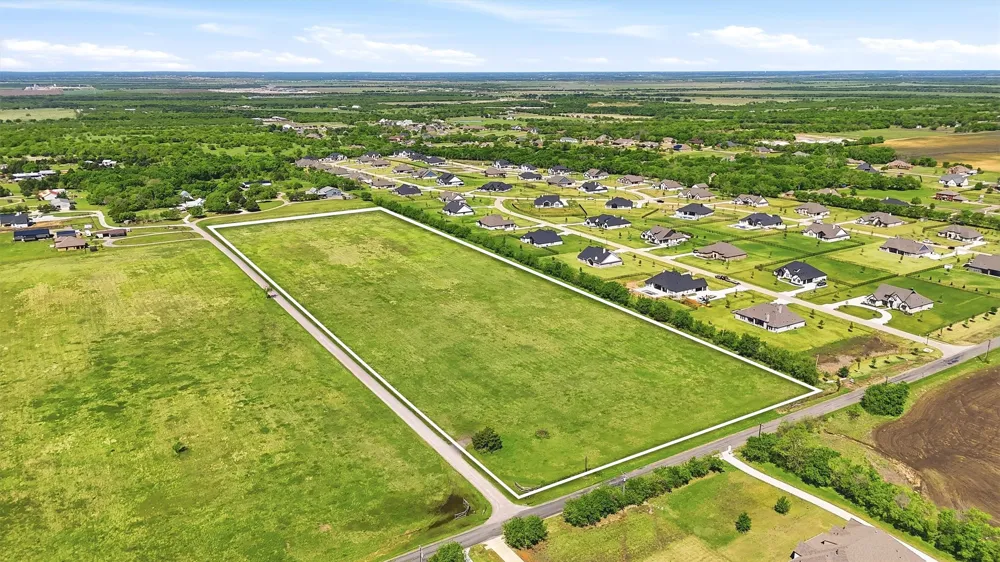 Pike Road Gunter, TX 75058