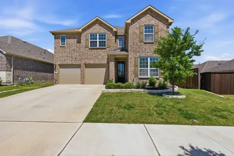 9437 Trailway Drive