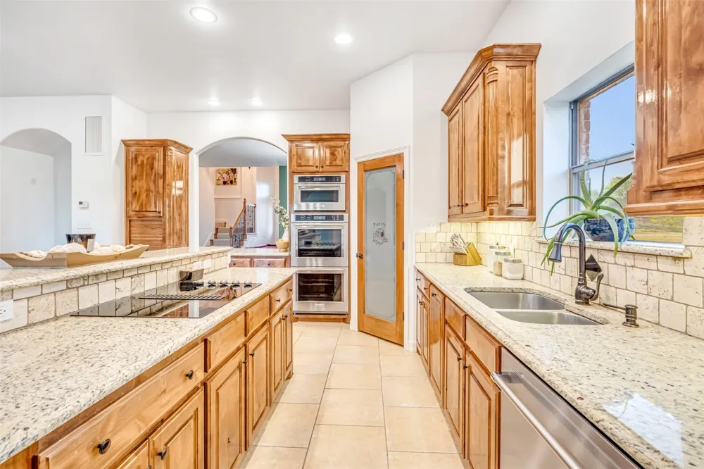 42176 Augusta Drive Whitney, TX 76692