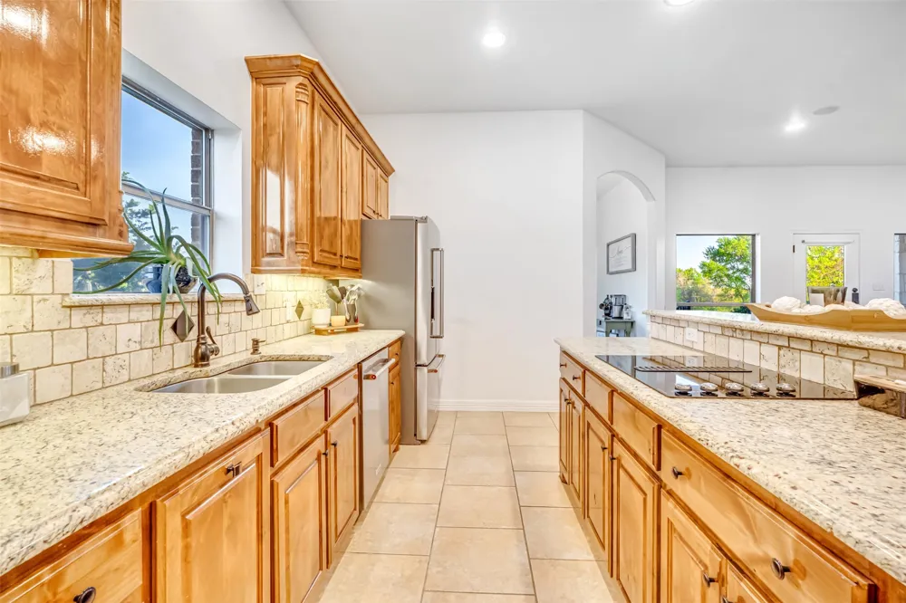 42176 Augusta Drive Whitney, TX 76692