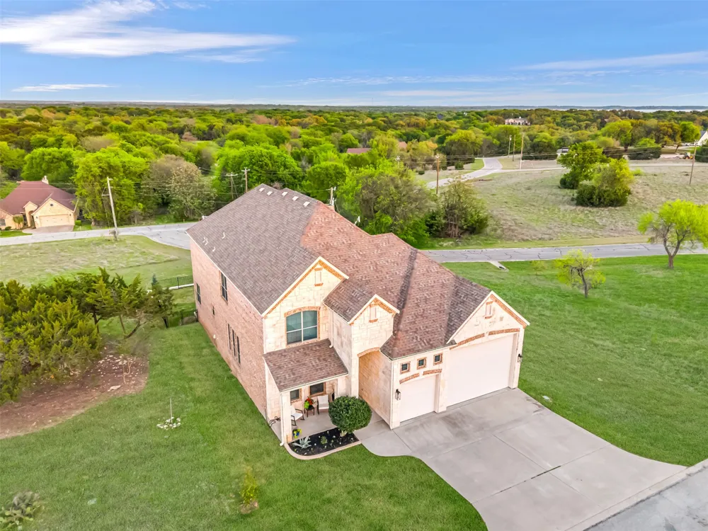 42176 Augusta Drive Whitney, TX 76692
