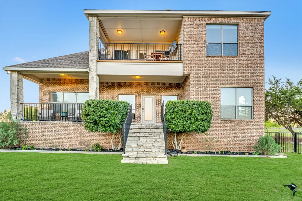 42176 Augusta Drive Whitney, TX 76692
