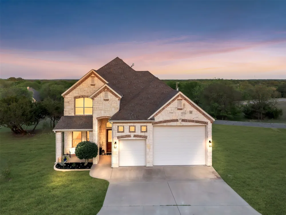 42176 Augusta Drive Whitney, TX 76692