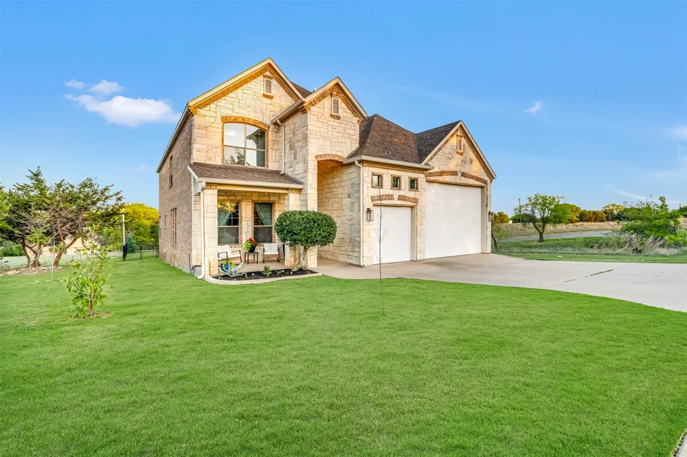 42176 Augusta Drive Whitney, TX 76692