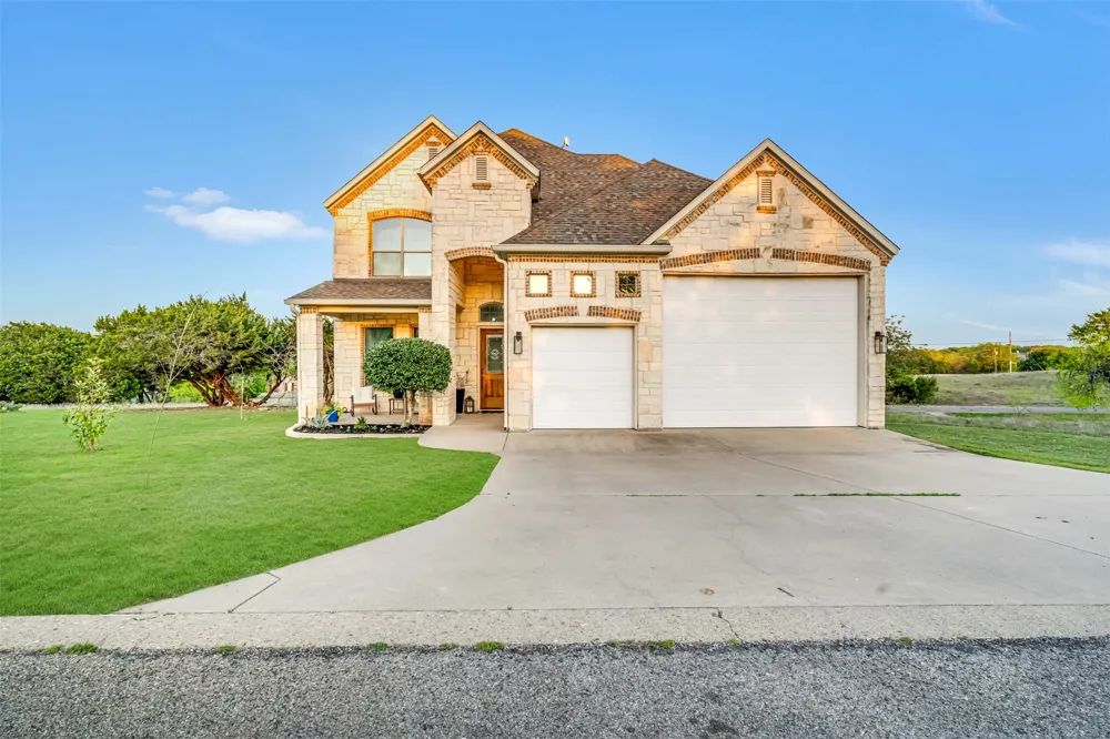 42176 Augusta Drive Whitney, TX 76692