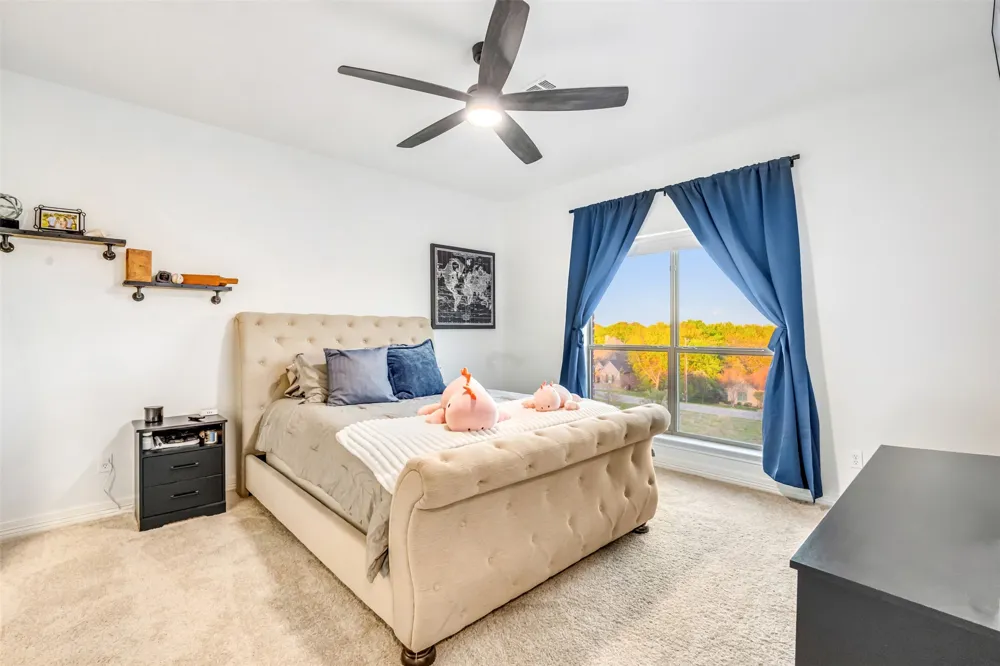 42176 Augusta Drive Whitney, TX 76692