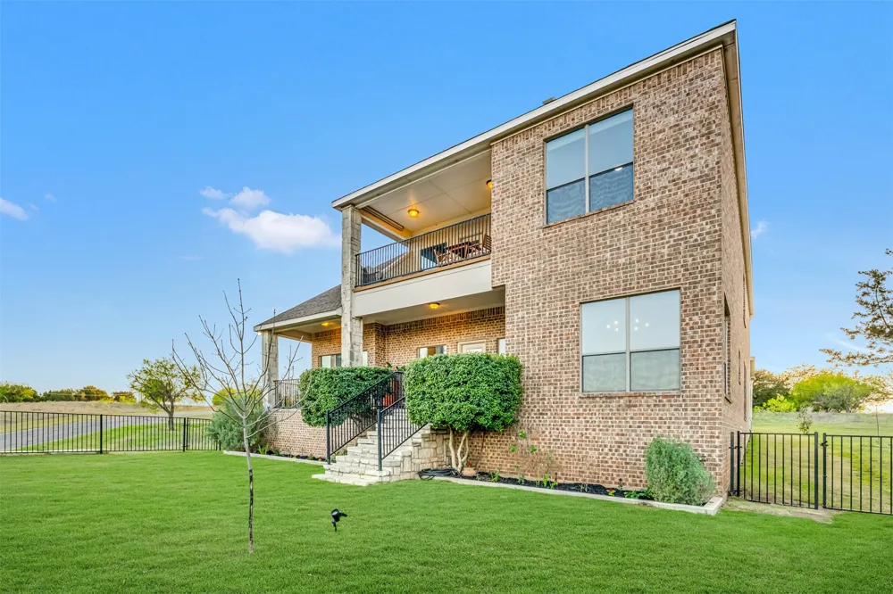 42176 Augusta Drive Whitney, TX 76692
