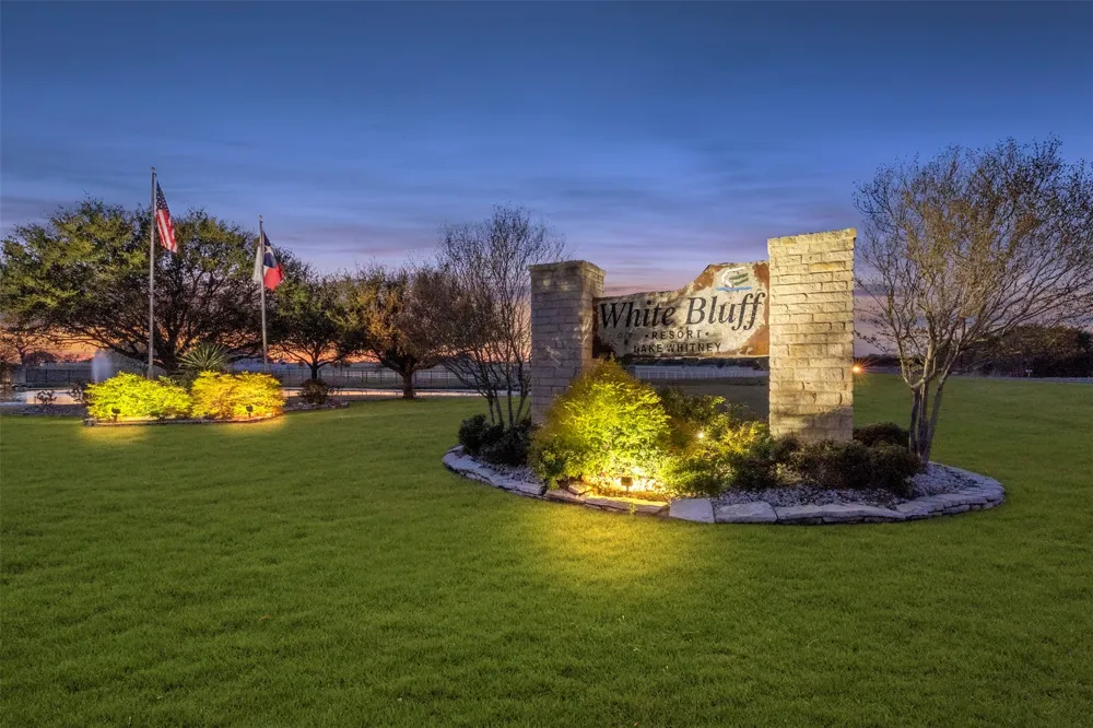 42176 Augusta Drive Whitney, TX 76692
