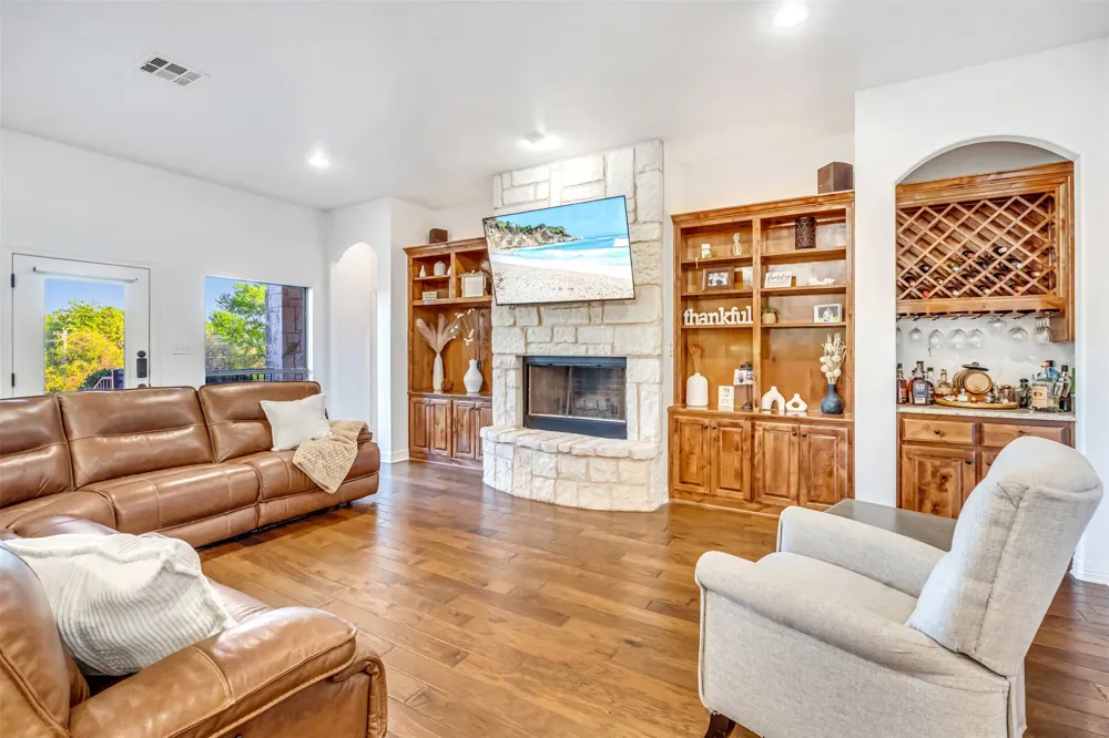 42176 Augusta Drive Whitney, TX 76692