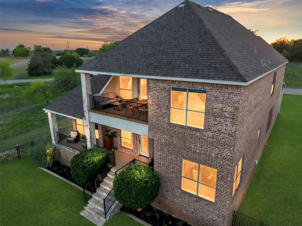 42176 Augusta Drive Whitney, TX 76692