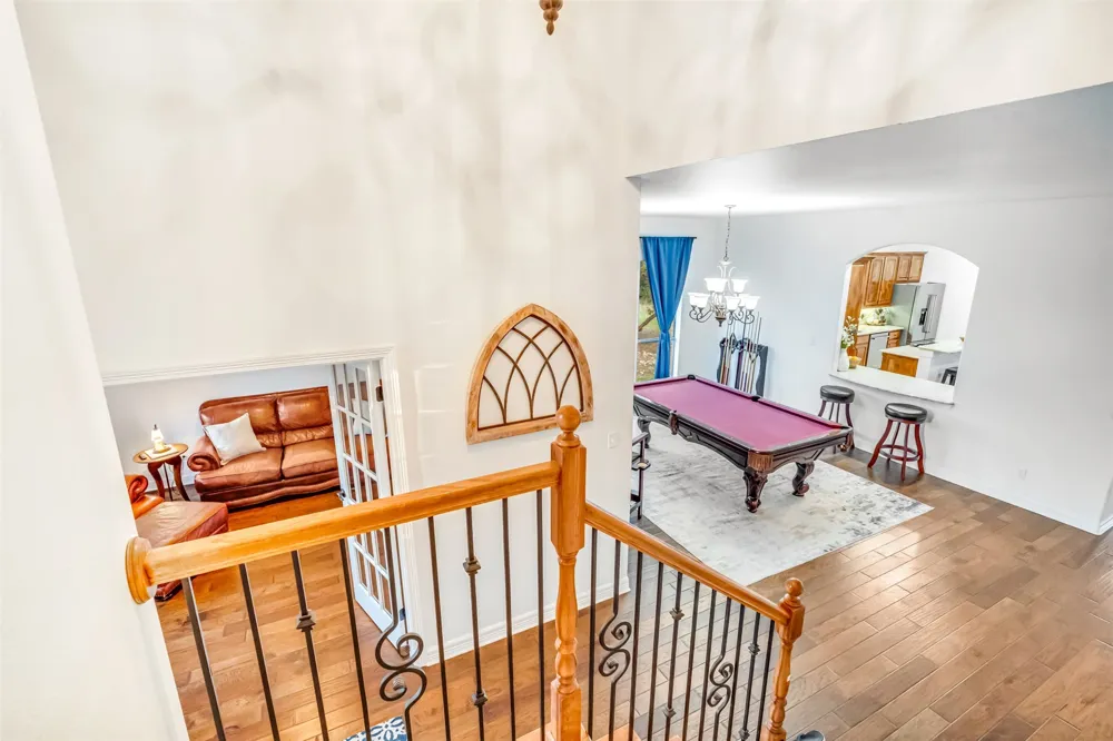 42176 Augusta Drive Whitney, TX 76692