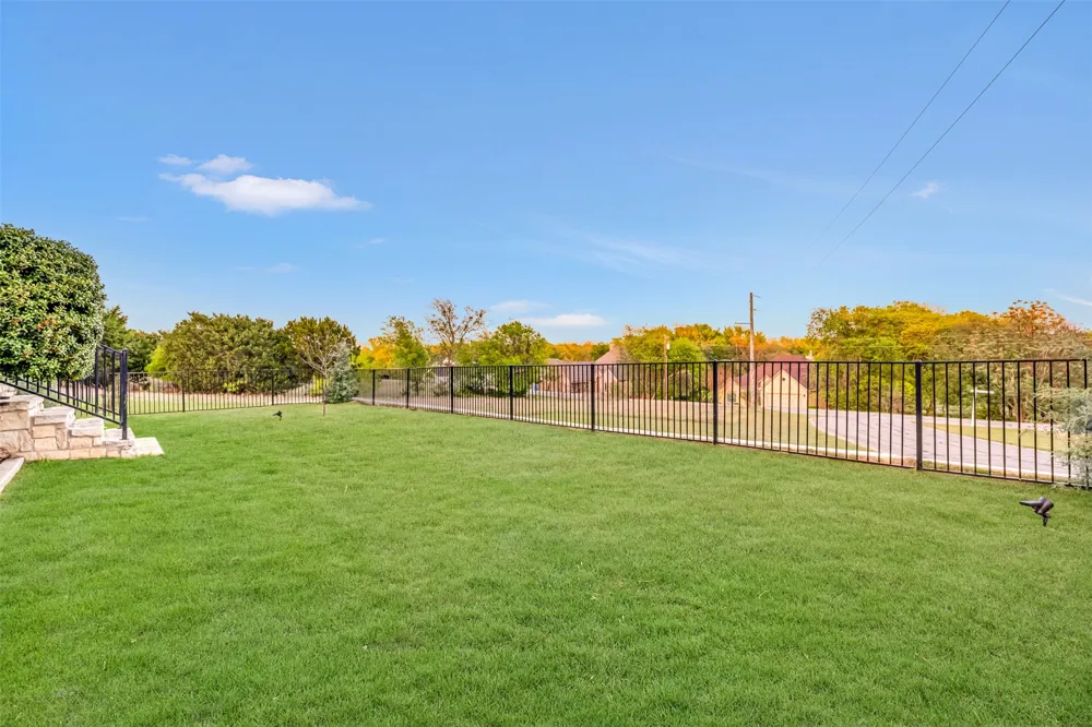 42176 Augusta Drive Whitney, TX 76692