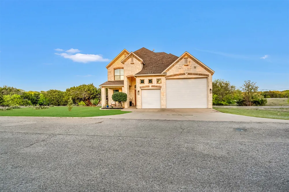42176 Augusta Drive Whitney, TX 76692