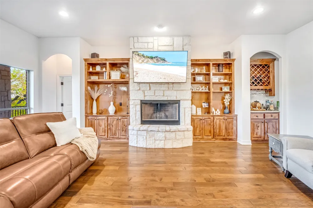 42176 Augusta Drive Whitney, TX 76692