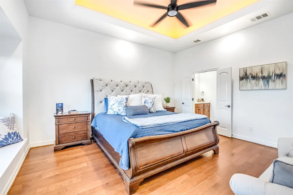 42176 Augusta Drive Whitney, TX 76692