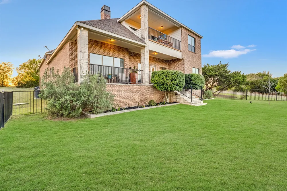 42176 Augusta Drive Whitney, TX 76692